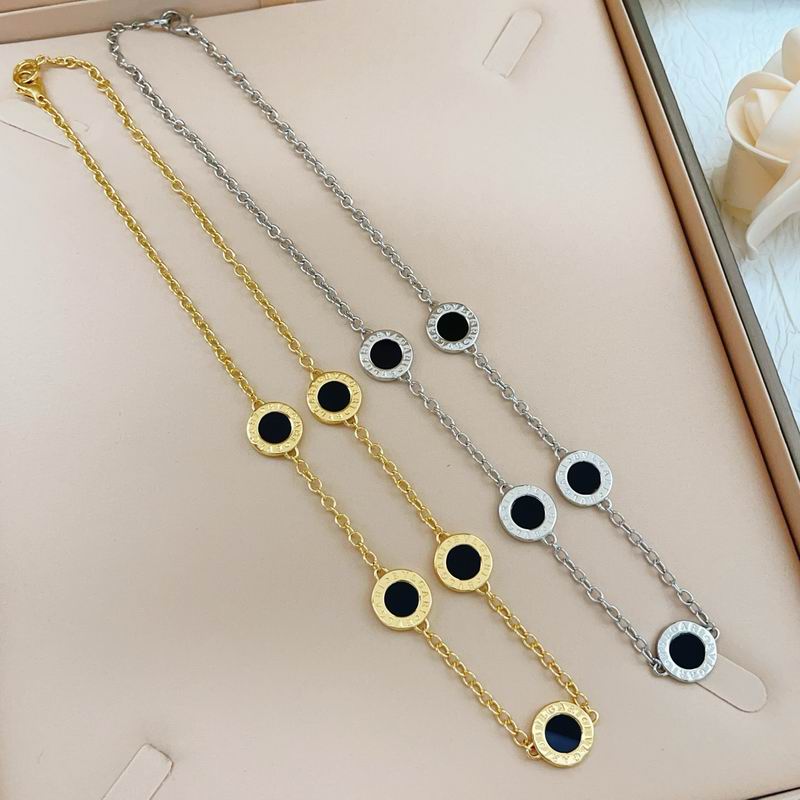 Bvlgari Necklace 03yxs68